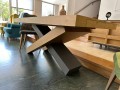 LARK DINING TABLE (LK)