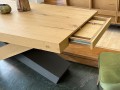 LARK DINING TABLE (LK)