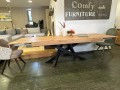 NEMESIS DINING TABLE (TS)