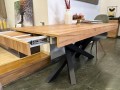 NEMESIS DINING TABLE (TS)