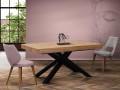 NEMESIS DINING TABLE (TS)