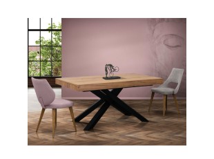 NEMESIS DINING TABLE (TS)