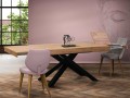 NEMESIS DINING TABLE (TS)