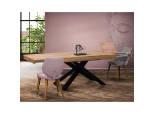 NEMESIS DINING TABLE (TS)