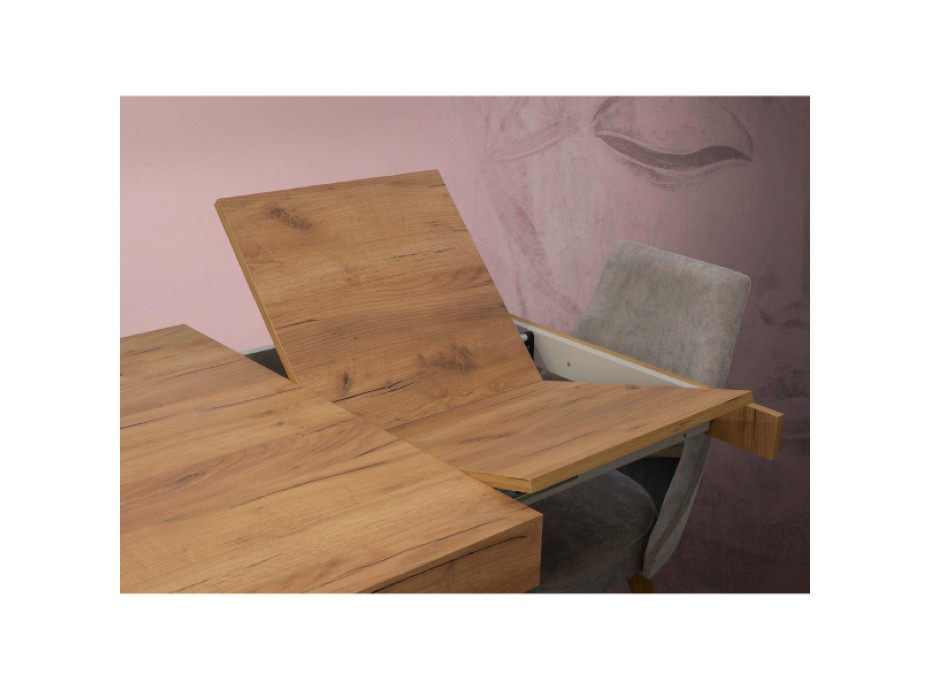 NEMESIS DINING TABLE (TS)