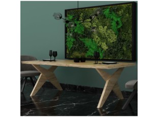 ORFEAS DINING TABLE (PRG)