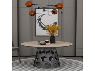 RIO DINING TABLE (PRG)