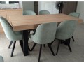 SIMPLE DINING TABLE (TS)