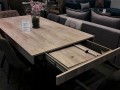 SIMPLE DINING TABLE (TS)