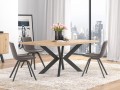 ARIA DINING TABLE (SVD)