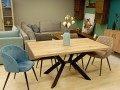 ARIA DINING TABLE (SVD) DINING TABLE