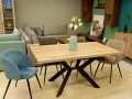 ARIA DINING TABLE (SVD)