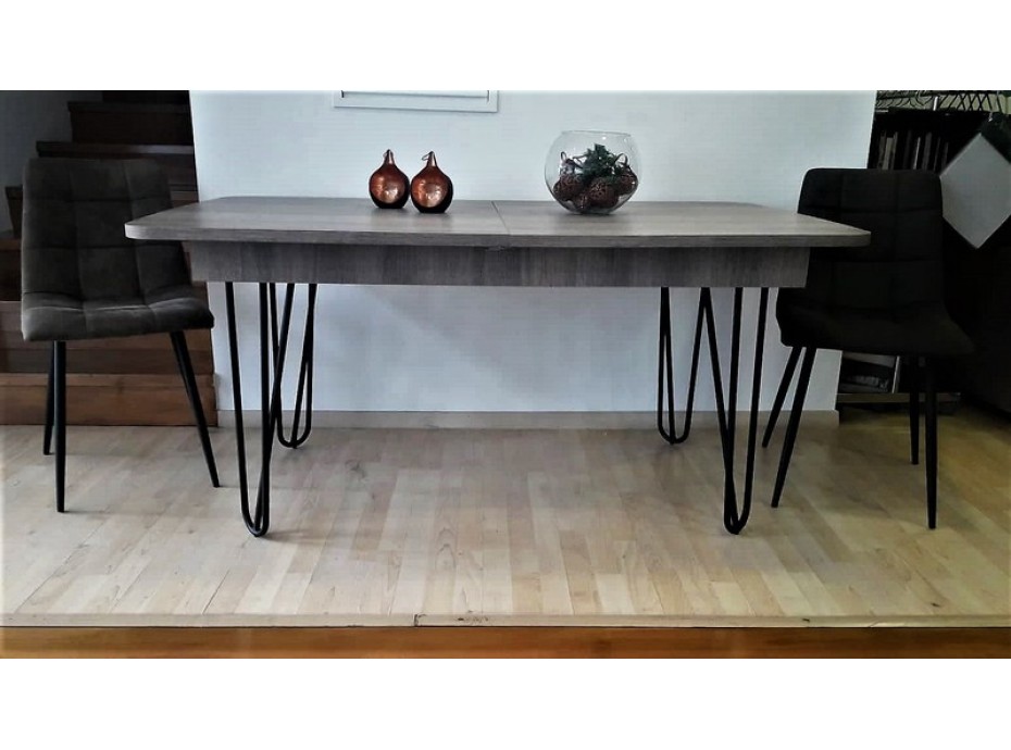 ARTEMIS DINING TABLE (SRS)