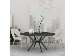 ELITE DINING TABLE (PRG)