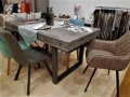 SIMPLE DINING TABLE (TS)