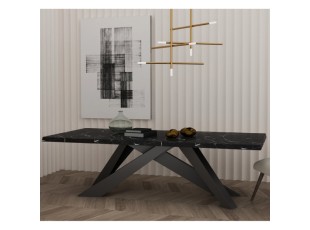 OPUS DINING TABLE (PRG)