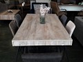 SIMPLE DINING TABLE (TS)