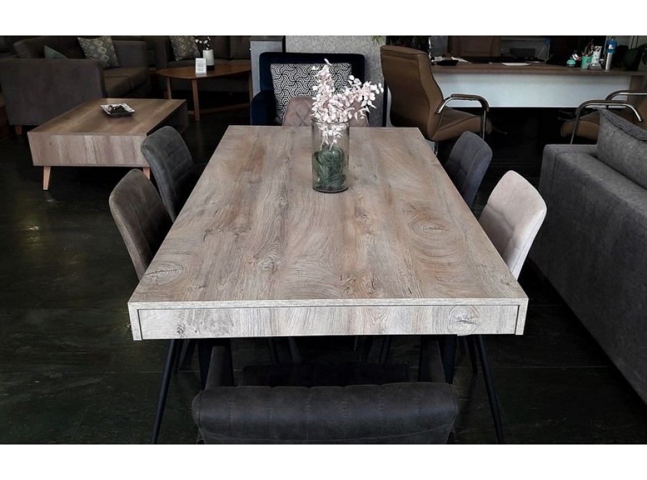 SIMPLE DINING TABLE (TS)