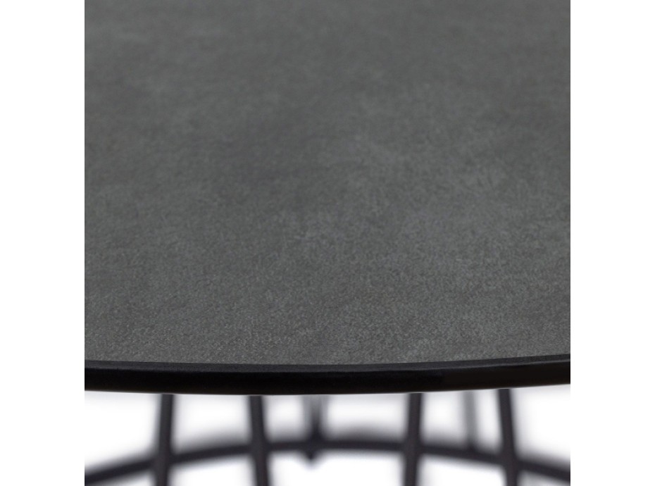 MAMBO DINING TABLE (VRS)