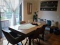 SIMPLE DINING TABLE (TS)