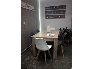 STAR DINING TABLE (AL)