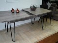 ARTEMIS DINING TABLE (SRS) DINING TABLE