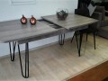 ARTEMIS DINING TABLE (SRS)