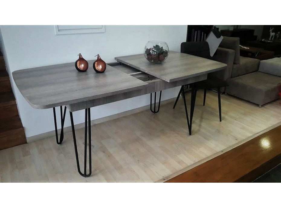 ARTEMIS DINING TABLE (SRS)