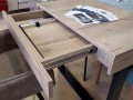 SIMPLE DINING TABLE (TS)