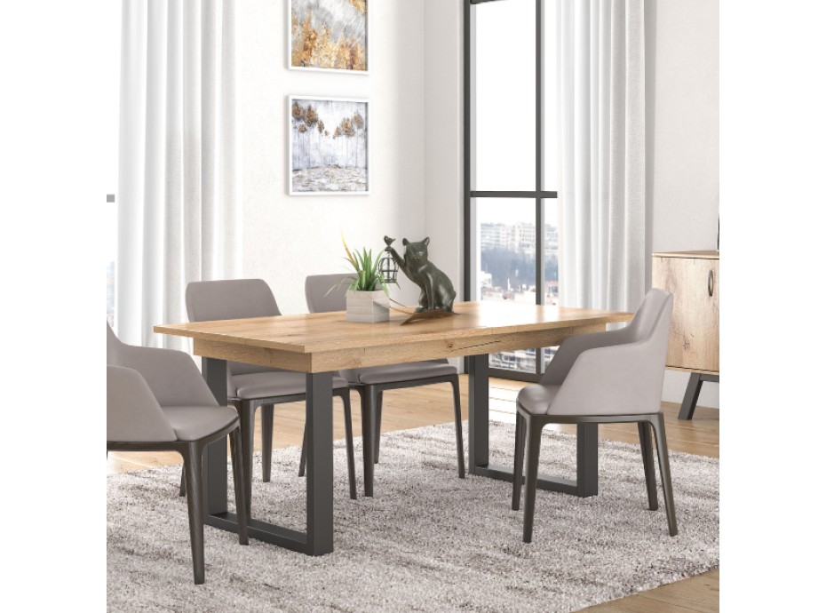 SMART DINING TABLE (SVD) DINING TABLE