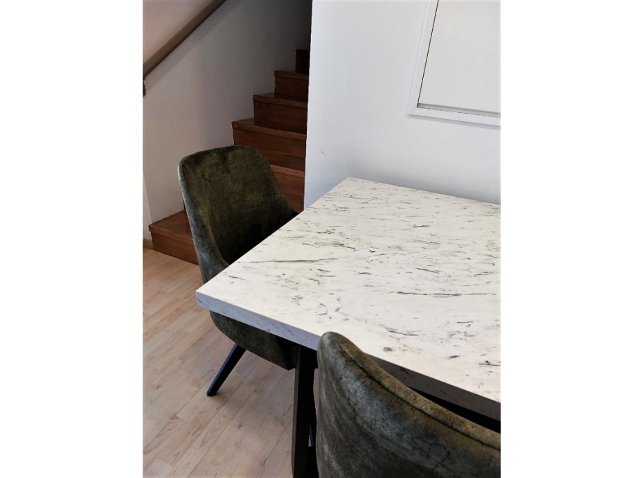 DESTINY DINING TABLE (TS) DINING TABLE