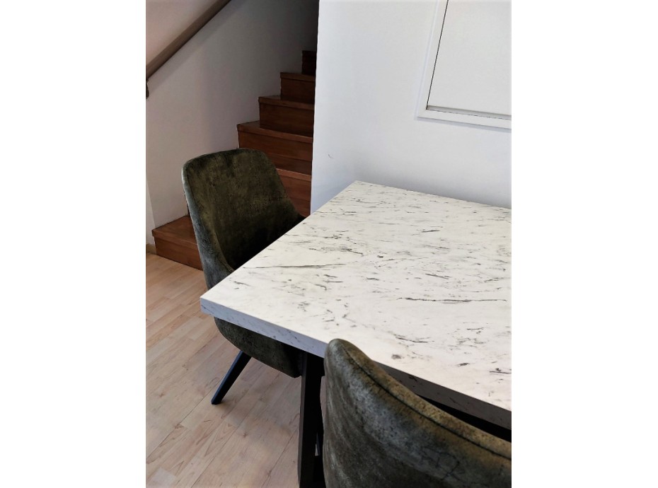 DESTINY DINING TABLE (TS)