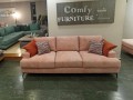 COMFY TRHEE SEATER-TWO SEATER