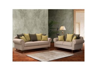 IRO THREE SEATER-TWO SEATER