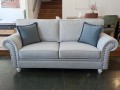 IRO THREE SEATER-TWO SEATER