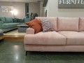 COMFY TRHEE SEATER-TWO SEATER