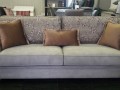 IRO THREE SEATER-TWO SEATER