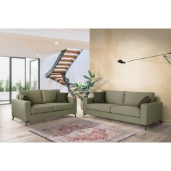 THREE SEATER - TWO SEATER SOFA 