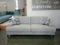 COMFY TRHEE SEATER-TWO SEATER