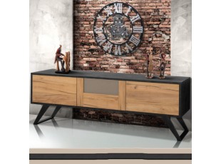CORNER TV STAND (TS)