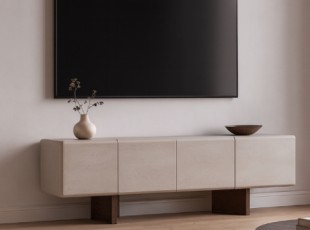 AURA TV STAND (MRT)