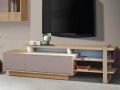 CRAZY TV STAND (TS) TV STAND