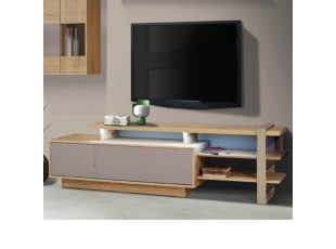 CRAZY TV STAND (TS)