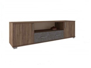 N150 TV STAND (AL)