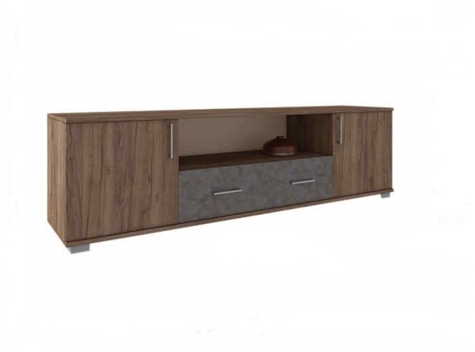 N150 TV STAND (AL)