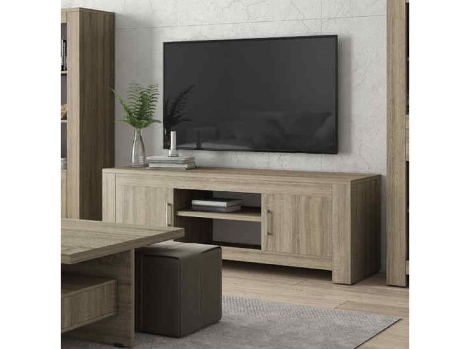 N162 TV STAND (AL)