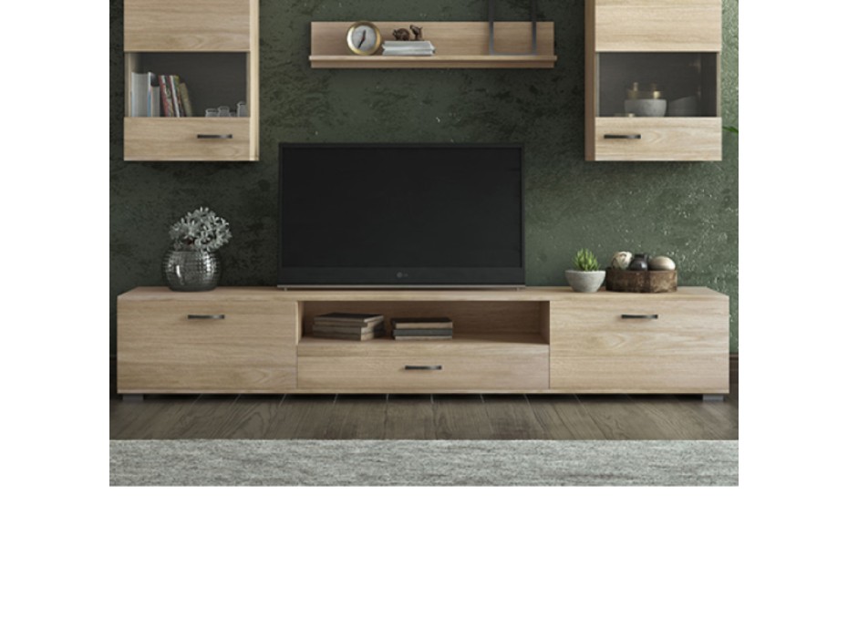 LINE TV STAND (SVD)