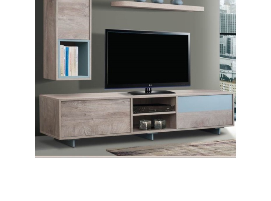 MILENA TV STAND (TS)