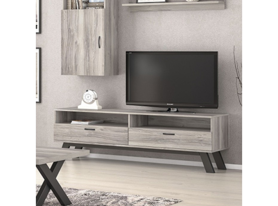 PIXEL TV STAND (SVD) TV STAND