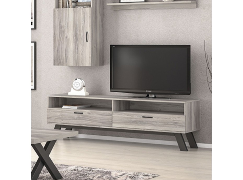 PIXEL TV STAND (SVD)